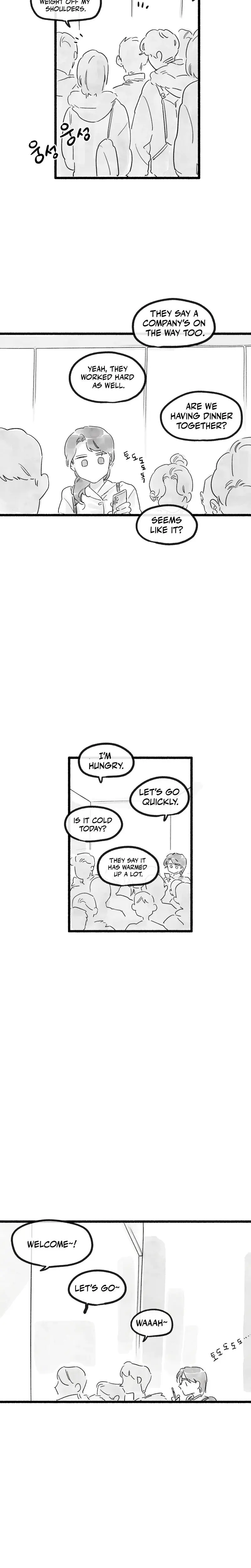 Common And Widespread Chapter 34 - Page 4