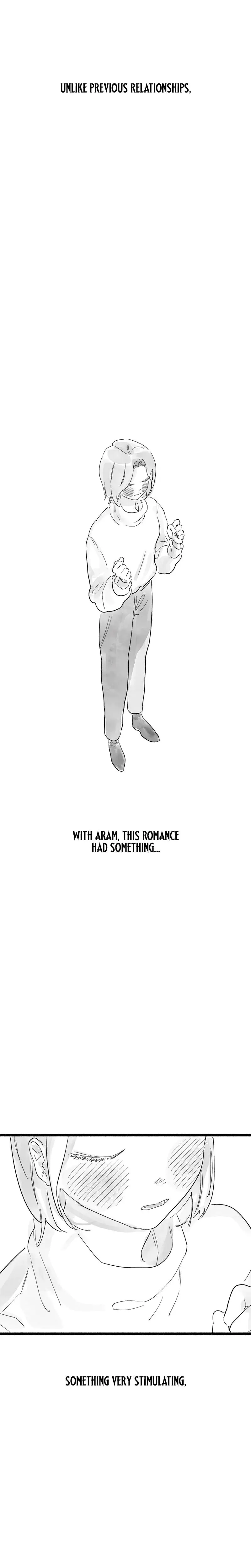 Common And Widespread Chapter 34 - Page 9