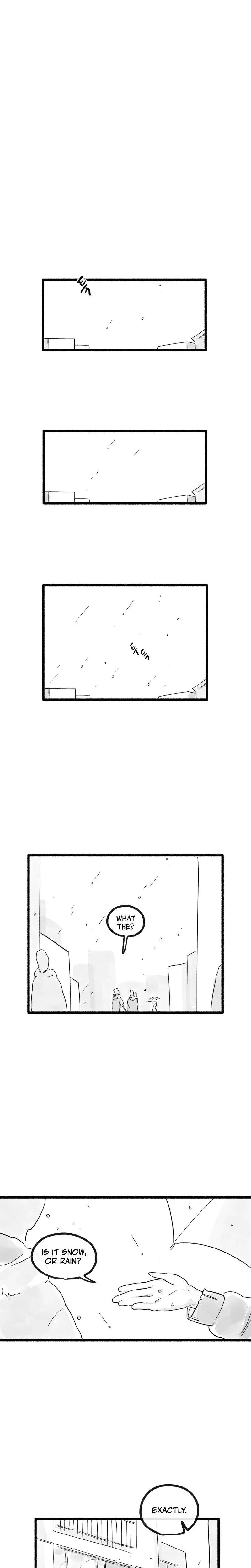 Common And Widespread Chapter 35 - Page 1