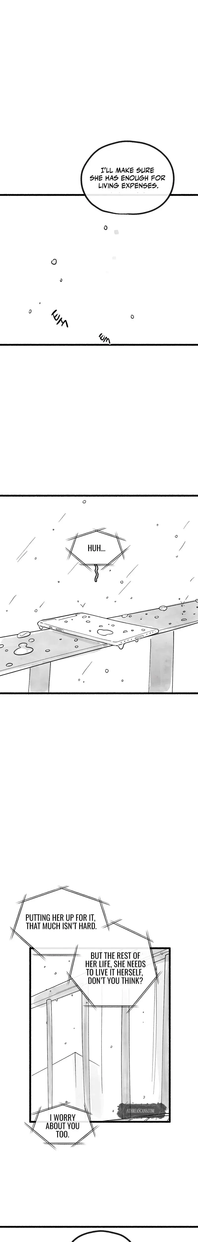Common And Widespread Chapter 35 - Page 11