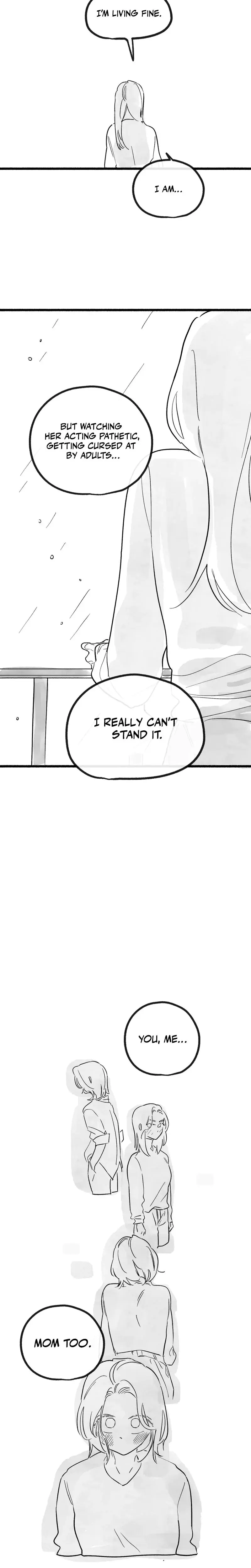 Common And Widespread Chapter 35 - Page 12