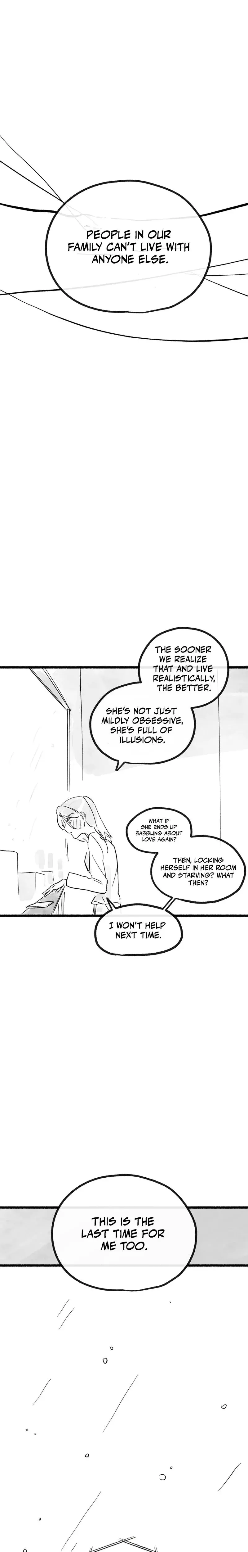 Common And Widespread Chapter 35 - Page 13