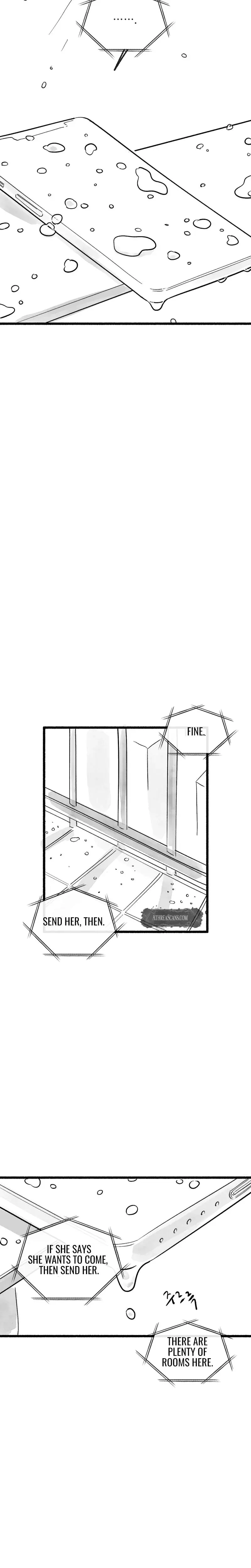 Common And Widespread Chapter 35 - Page 14