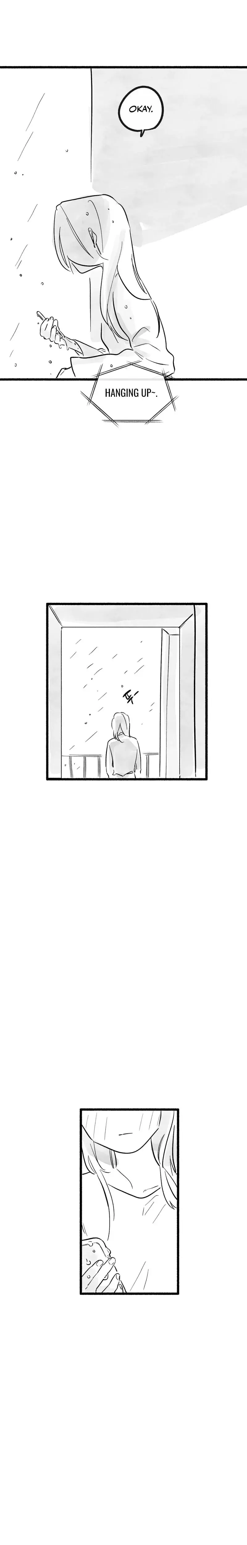 Common And Widespread Chapter 35 - Page 15