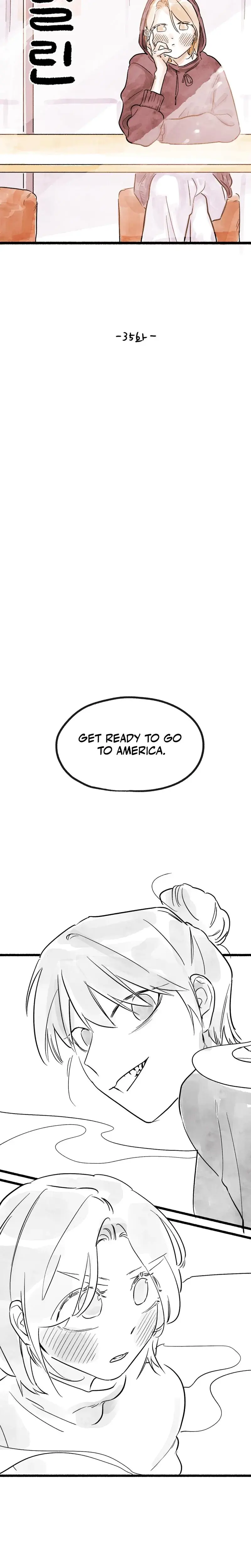 Common And Widespread Chapter 35 - Page 17
