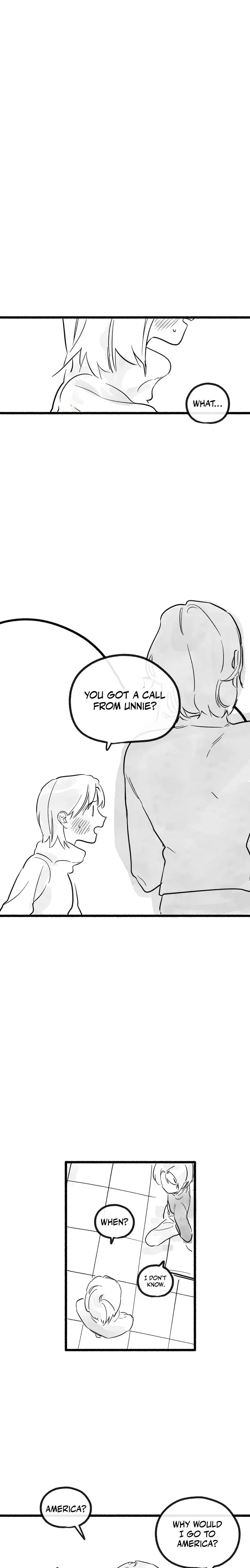 Common And Widespread Chapter 35 - Page 18