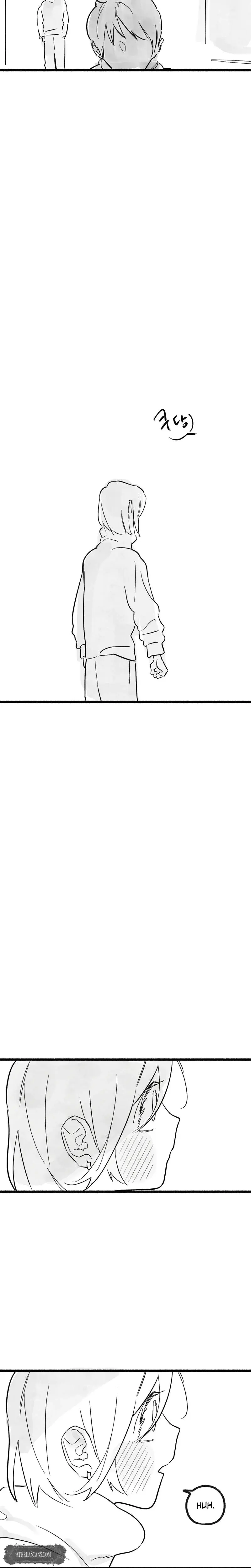 Common And Widespread Chapter 35 - Page 22