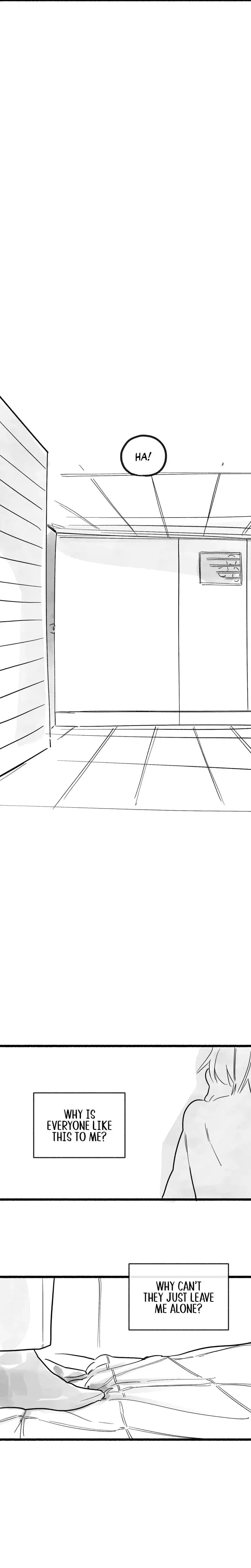 Common And Widespread Chapter 35 - Page 23
