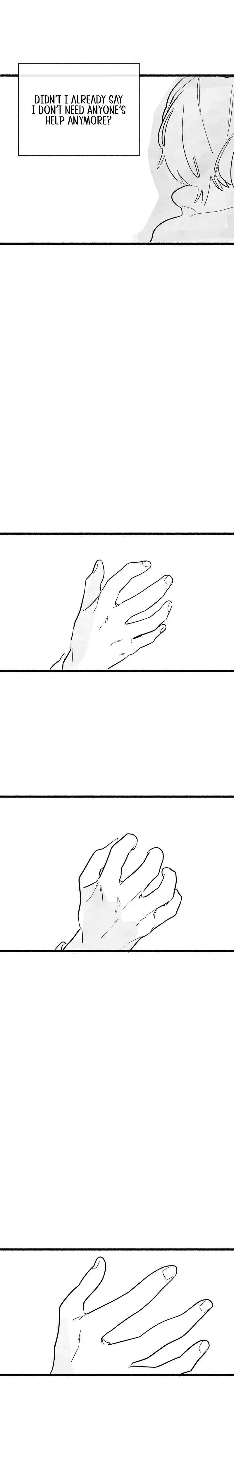 Common And Widespread Chapter 35 - Page 24
