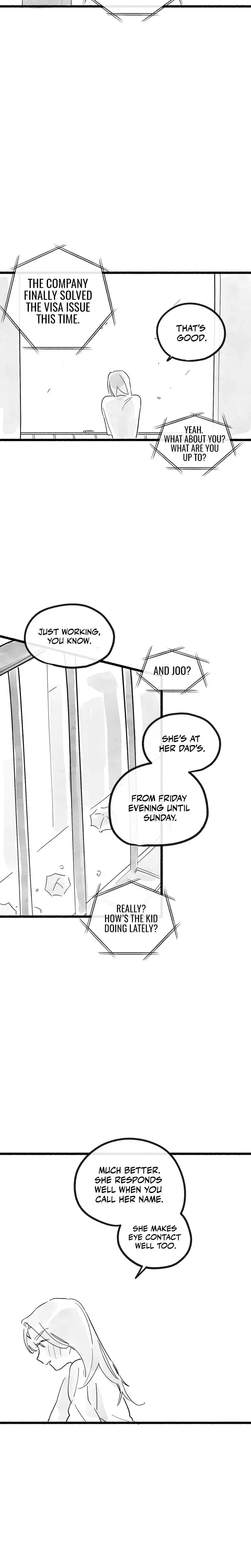 Common And Widespread Chapter 35 - Page 4