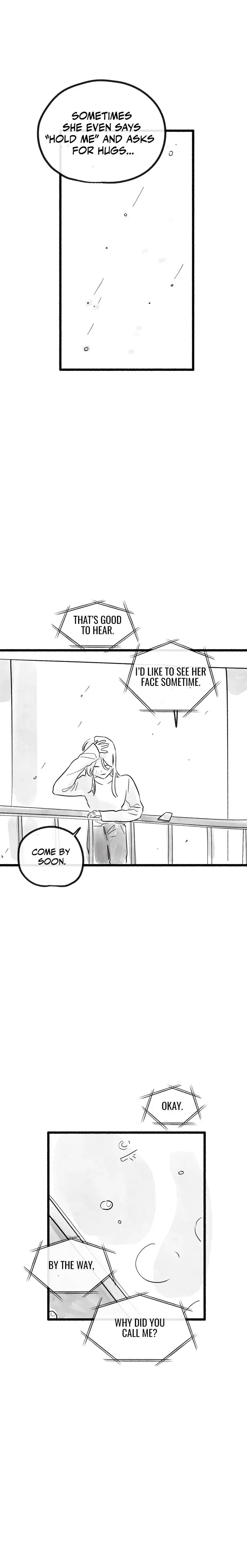 Common And Widespread Chapter 35 - Page 5