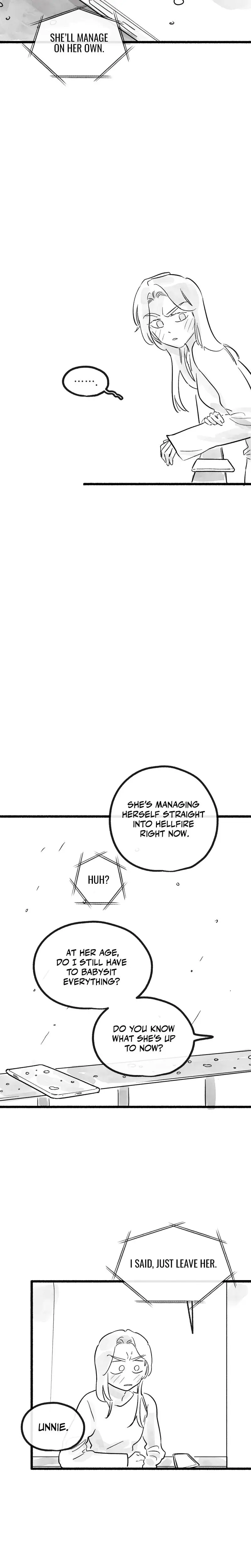 Common And Widespread Chapter 35 - Page 7