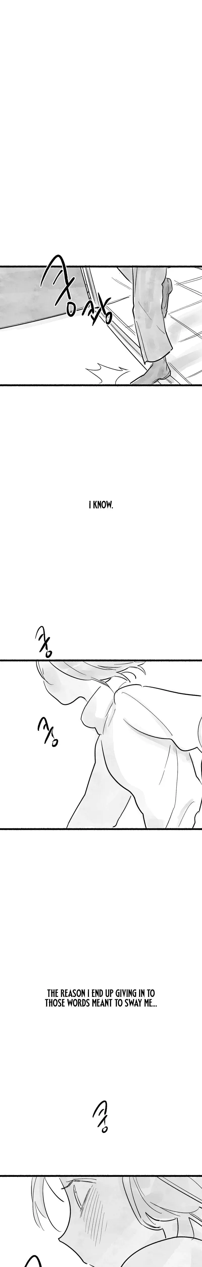 Common And Widespread Chapter 36 - Page 1
