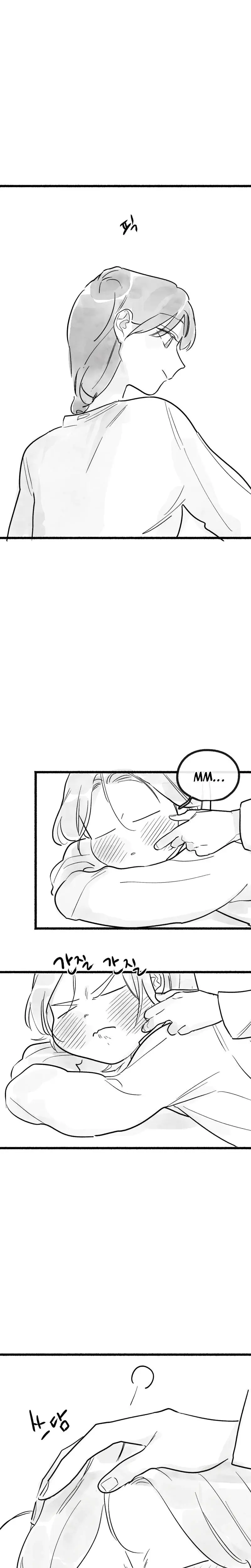 Common And Widespread Chapter 36 - Page 13