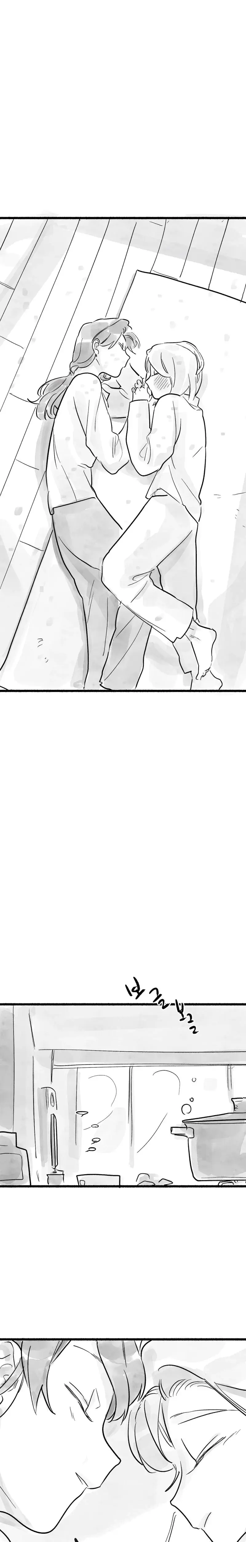 Common And Widespread Chapter 36 - Page 16