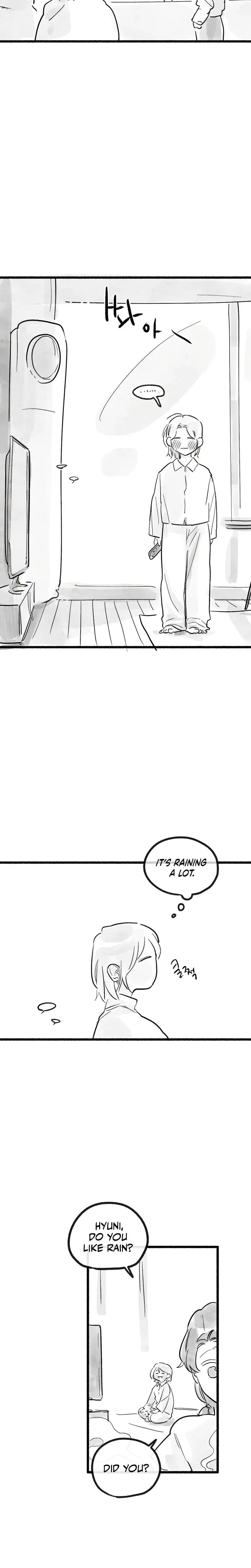 Common And Widespread Chapter 36 - Page 18