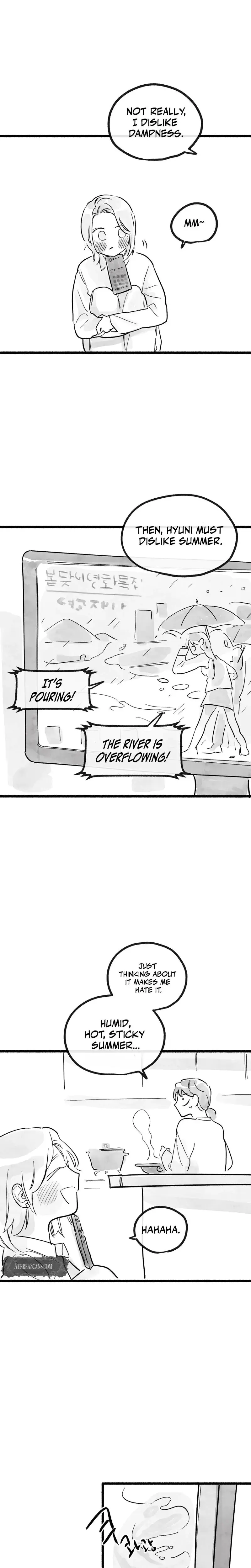 Common And Widespread Chapter 36 - Page 19