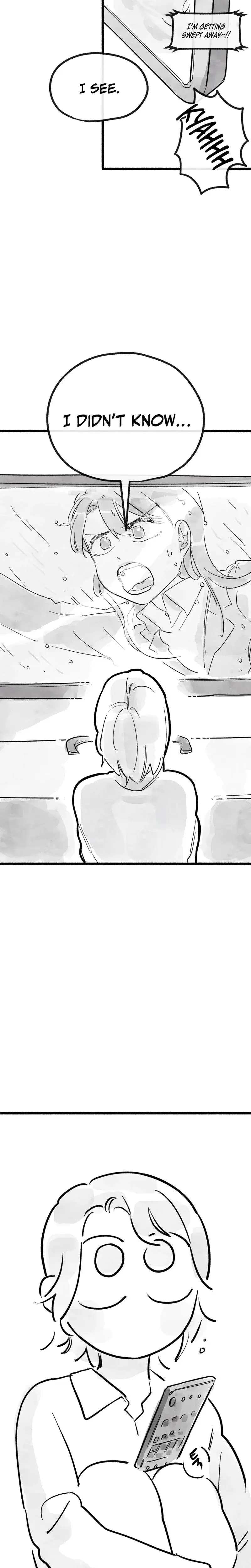 Common And Widespread Chapter 36 - Page 20