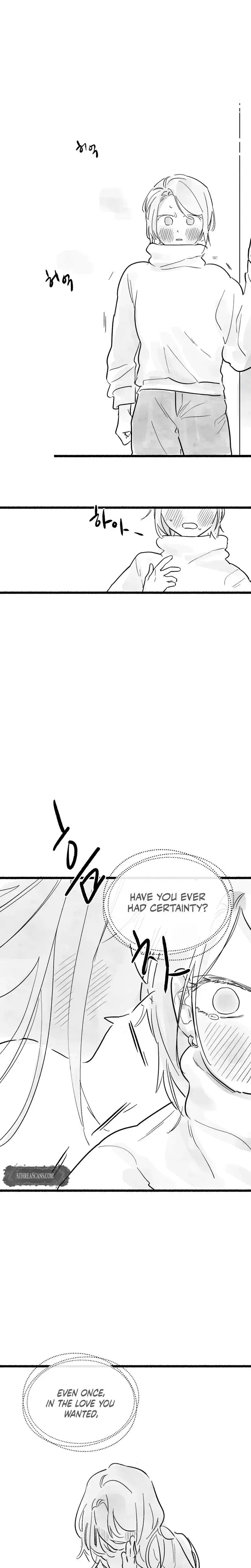 Common And Widespread Chapter 36 - Page 3