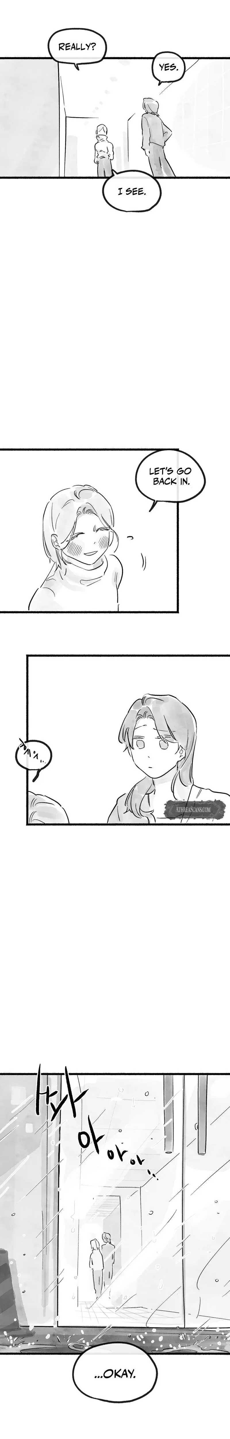 Common And Widespread Chapter 36 - Page 6