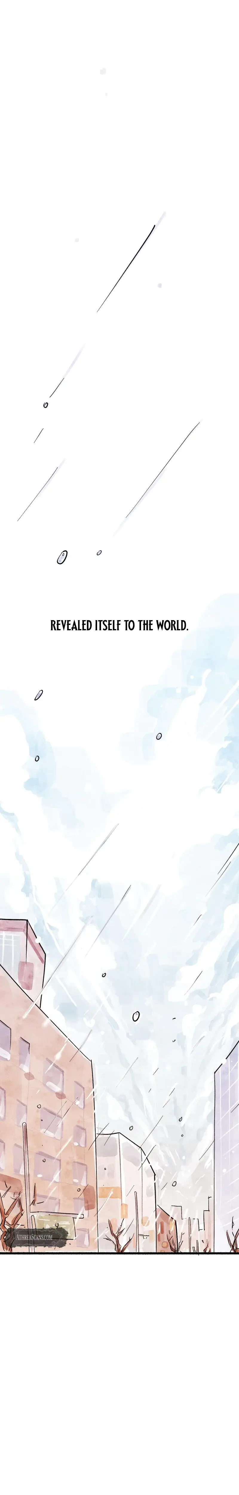 Common And Widespread Chapter 36 - Page 8