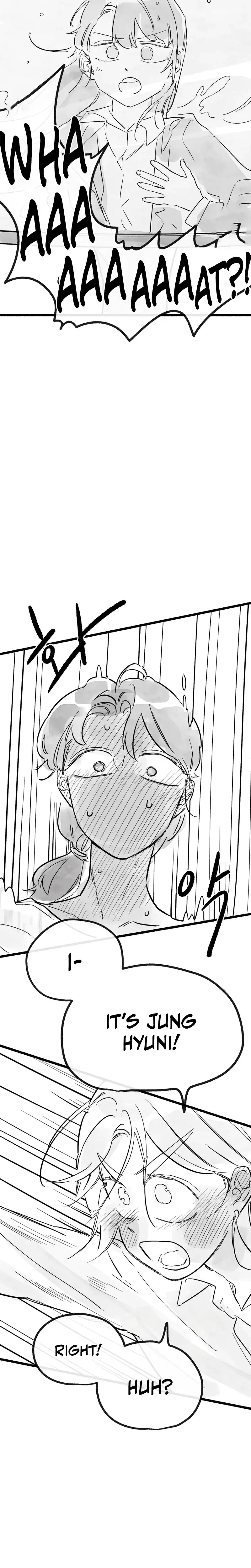 Common And Widespread Chapter 37 - Page 13