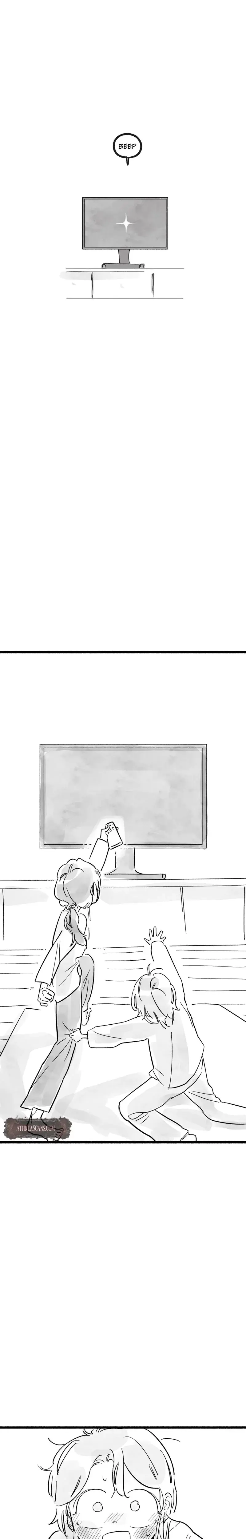 Common And Widespread Chapter 37 - Page 15