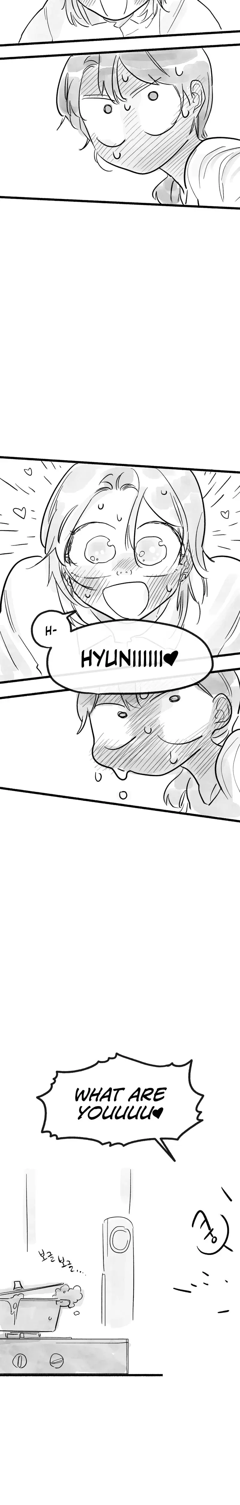 Common And Widespread Chapter 37 - Page 16