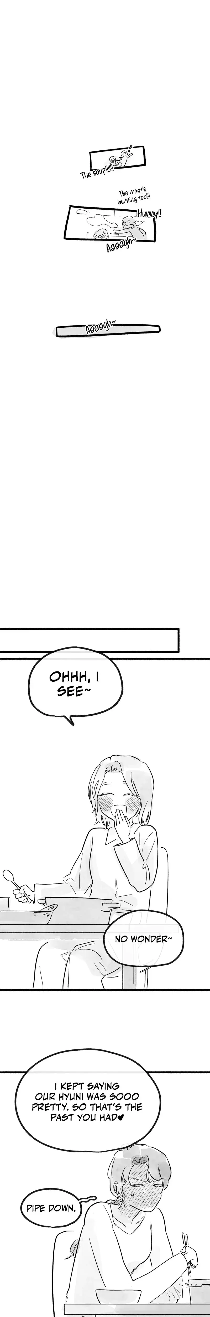 Common And Widespread Chapter 37 - Page 17