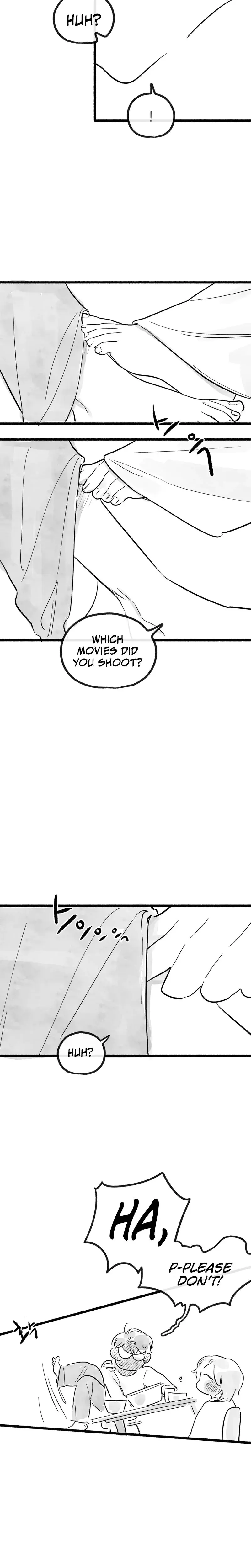 Common And Widespread Chapter 37 - Page 19