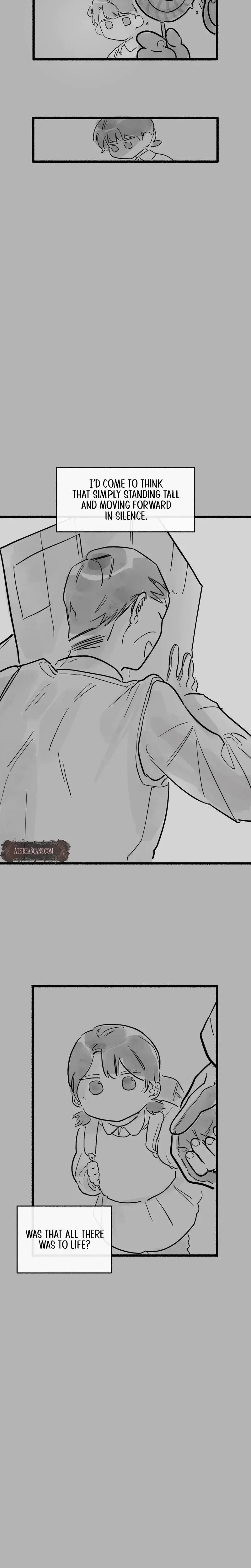 Common And Widespread Chapter 37 - Page 2