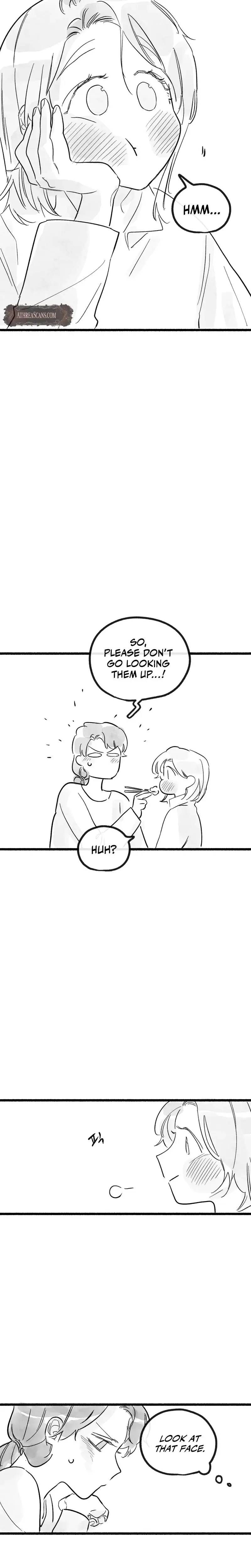 Common And Widespread Chapter 37 - Page 21