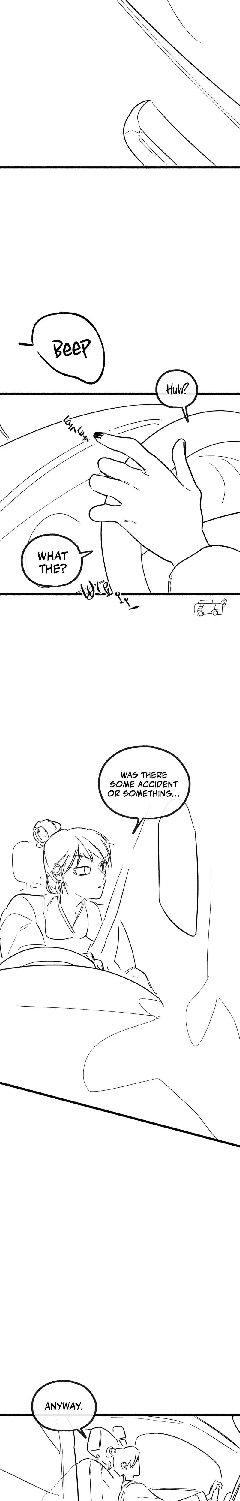 Common And Widespread Chapter 37 - Page 25