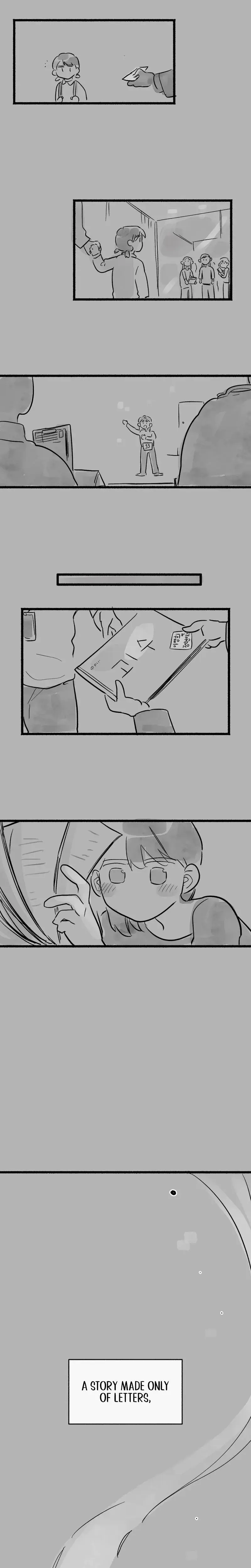 Common And Widespread Chapter 37 - Page 3