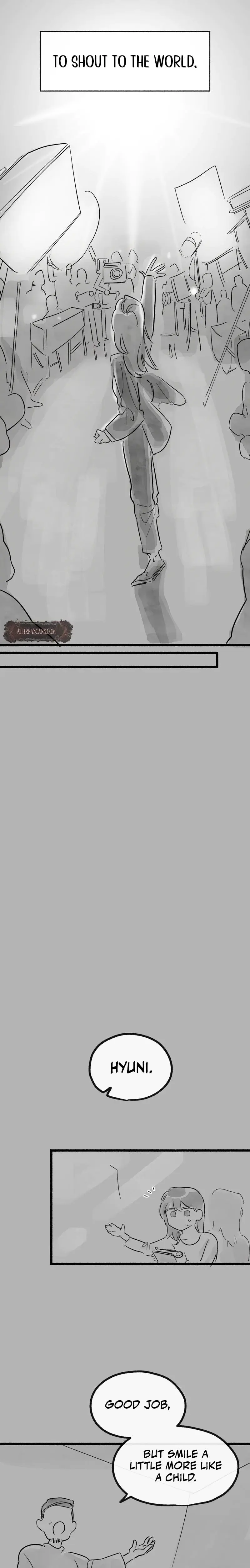 Common And Widespread Chapter 37 - Page 5