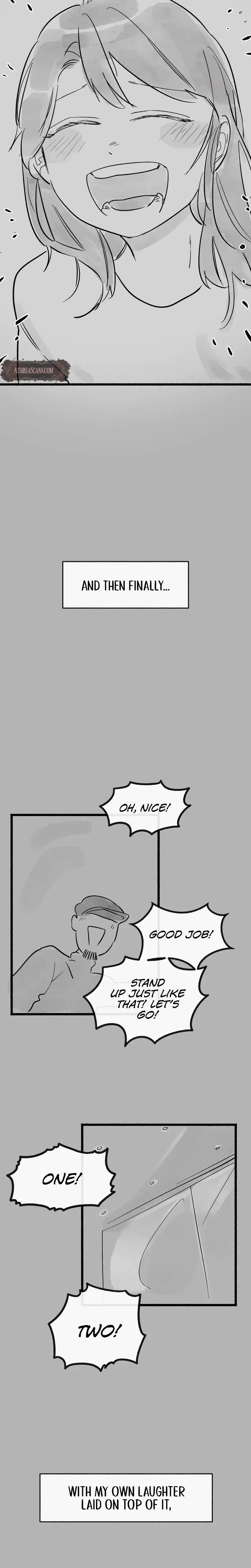 Common And Widespread Chapter 37 - Page 8