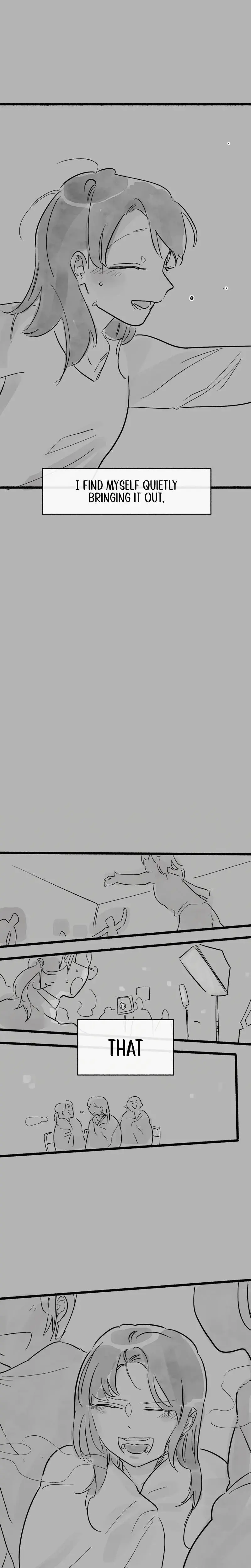 Common And Widespread Chapter 37 - Page 9
