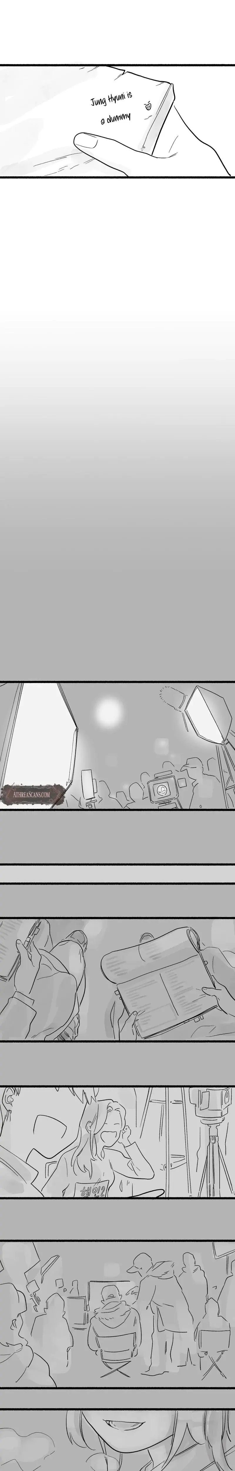 Common And Widespread Chapter 38 - Page 10