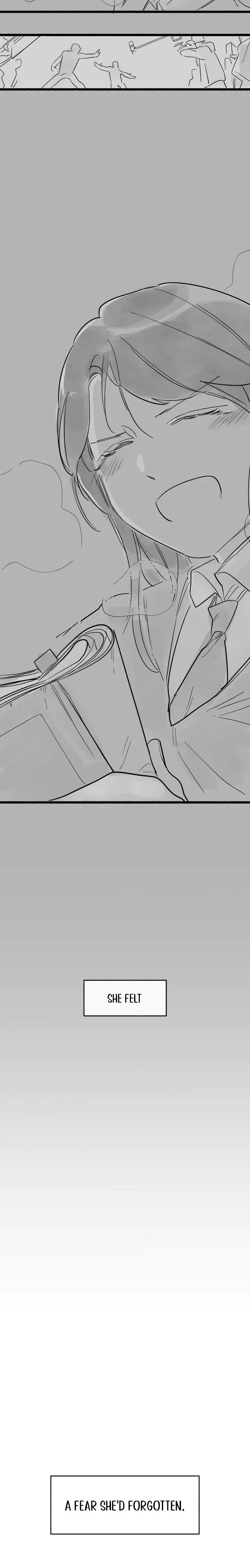 Common And Widespread Chapter 38 - Page 11