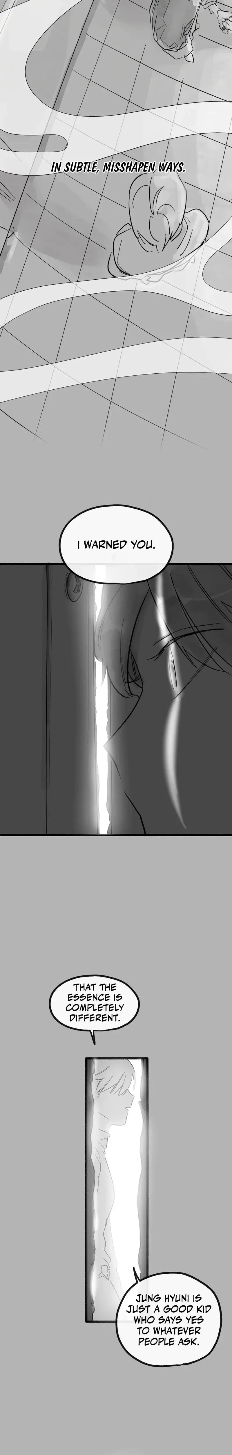 Common And Widespread Chapter 38 - Page 14