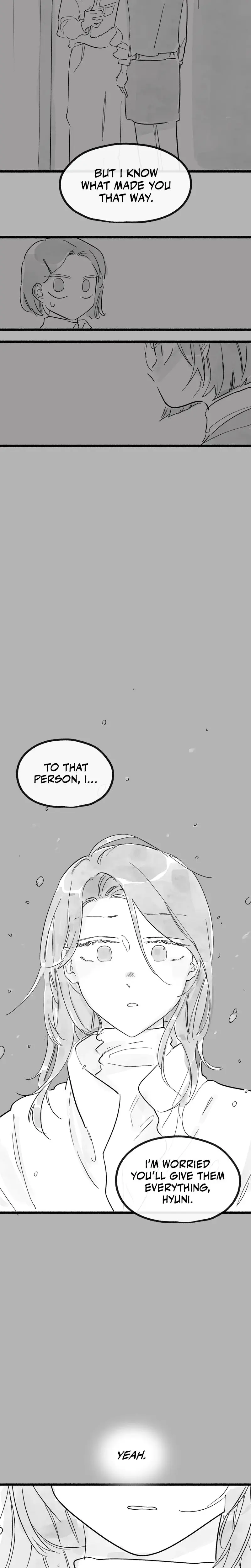 Common And Widespread Chapter 38 - Page 17
