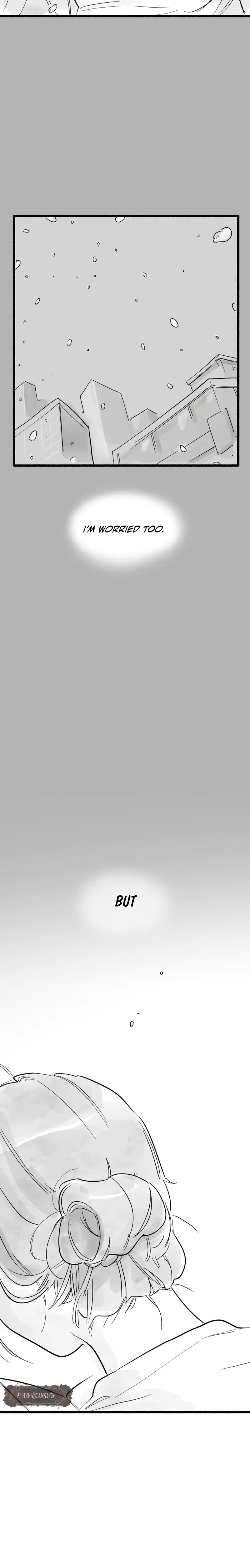 Common And Widespread Chapter 38 - Page 18