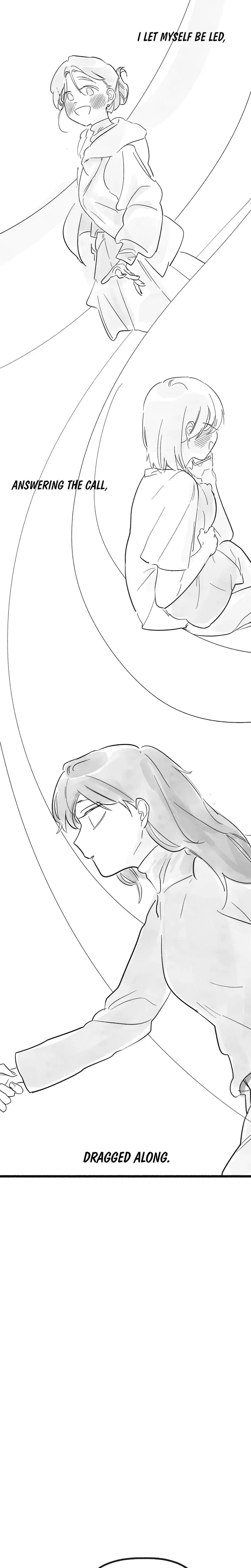 Common And Widespread Chapter 38 - Page 21