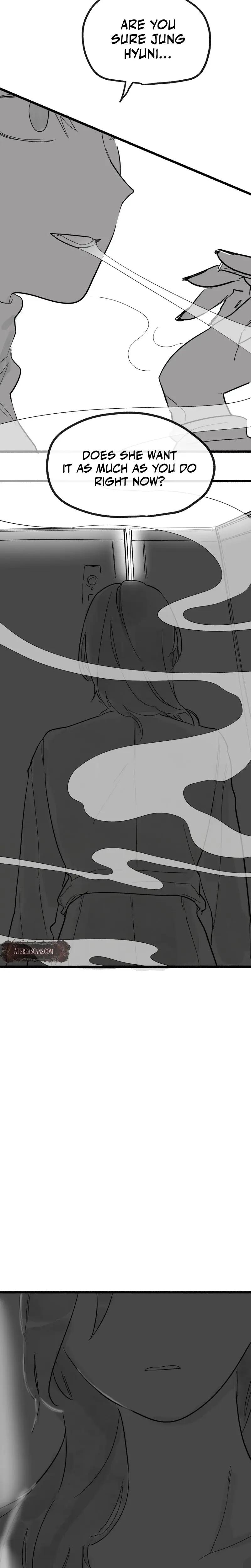Common And Widespread Chapter 38 - Page 22