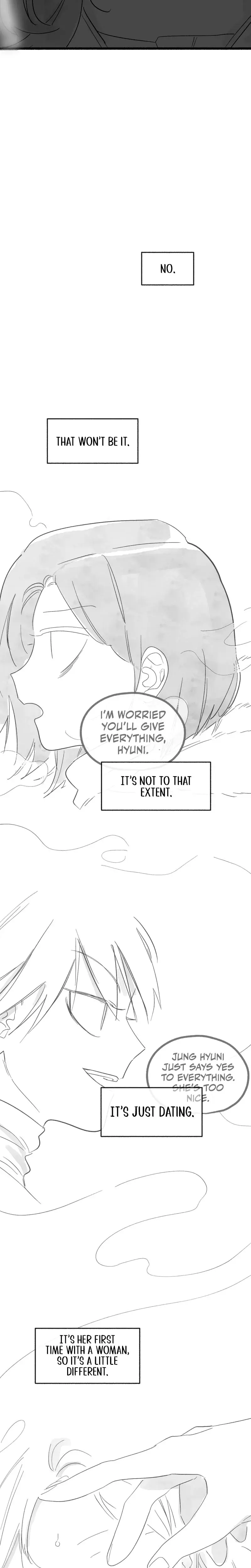 Common And Widespread Chapter 38 - Page 23