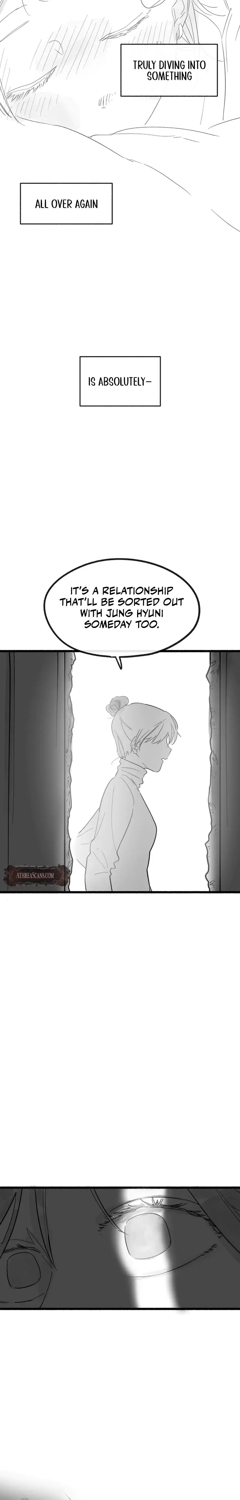Common And Widespread Chapter 38 - Page 24