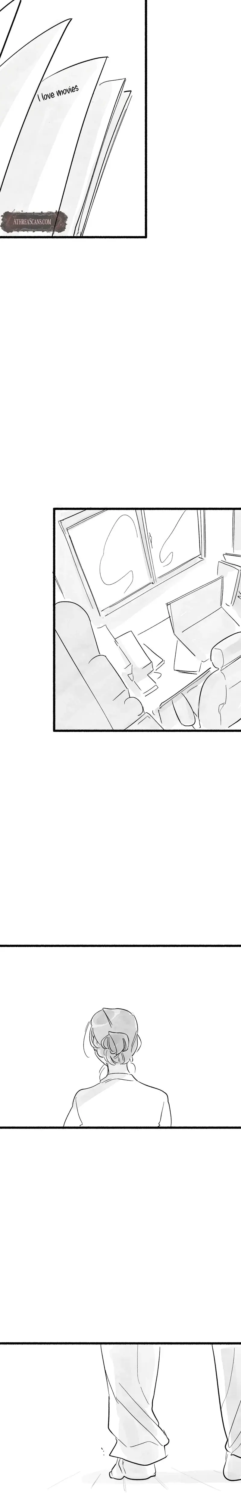 Common And Widespread Chapter 38 - Page 27