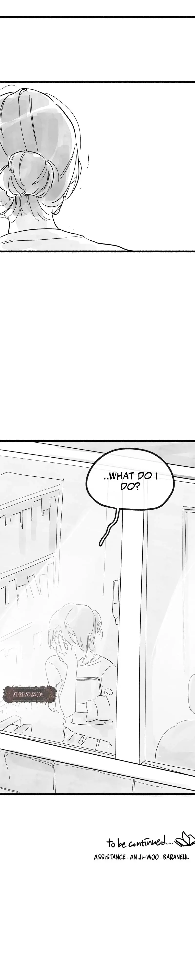 Common And Widespread Chapter 38 - Page 28