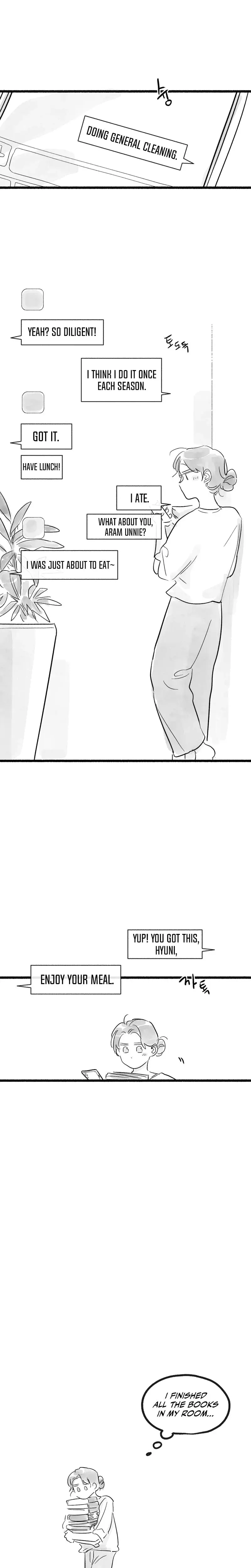 Common And Widespread Chapter 38 - Page 4