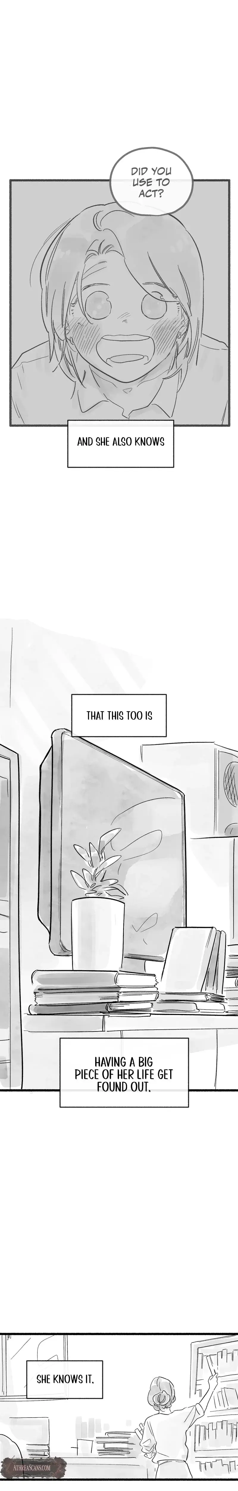Common And Widespread Chapter 38 - Page 7